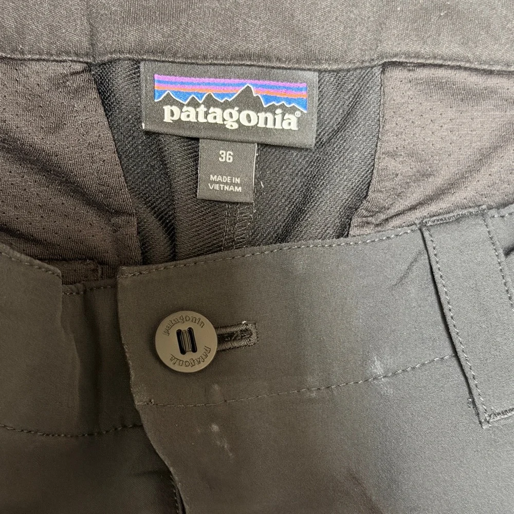 Patagonia Crestview Pants - Size: 36